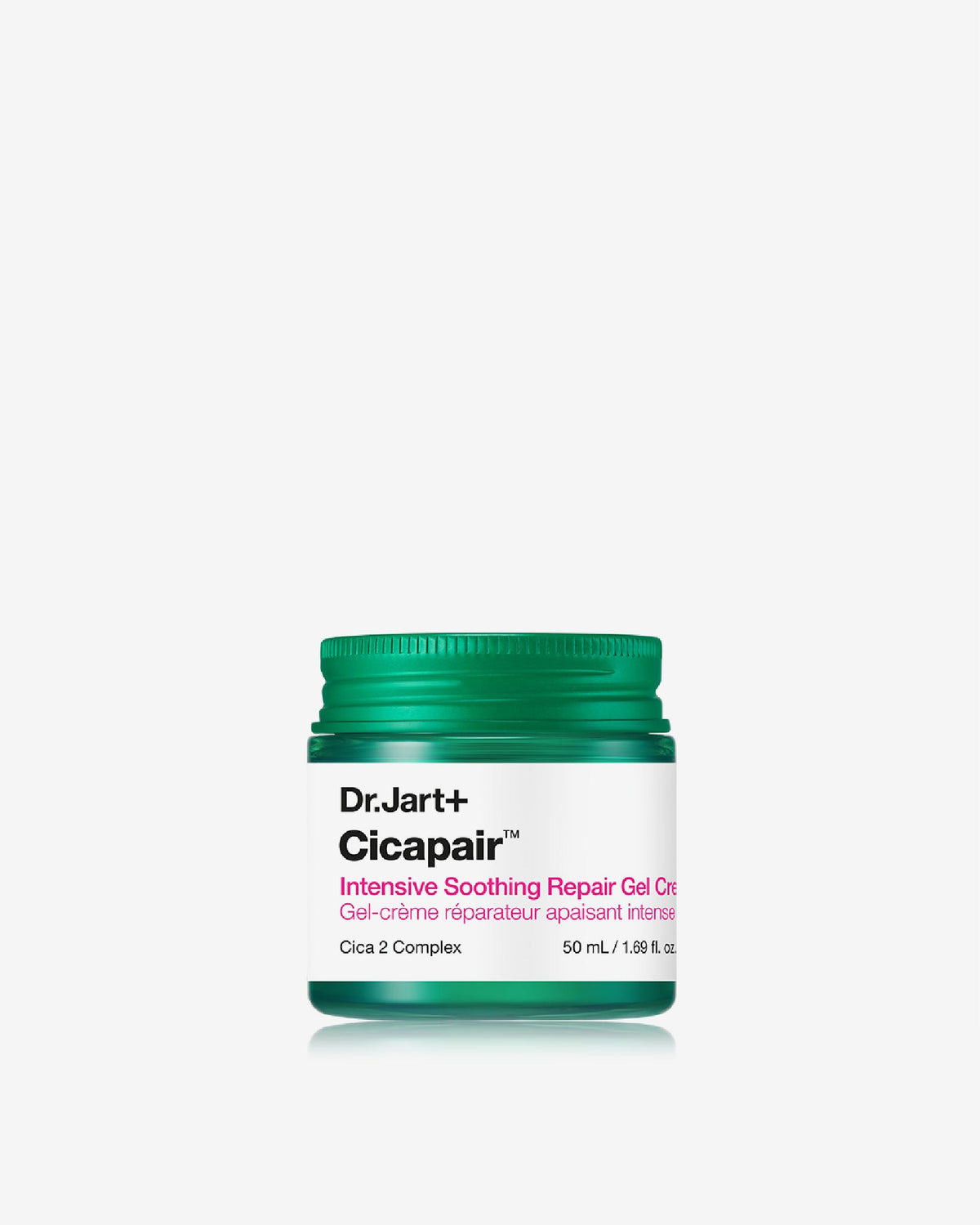 Cicapair™ Cooling Gel Moisturizer For Redness