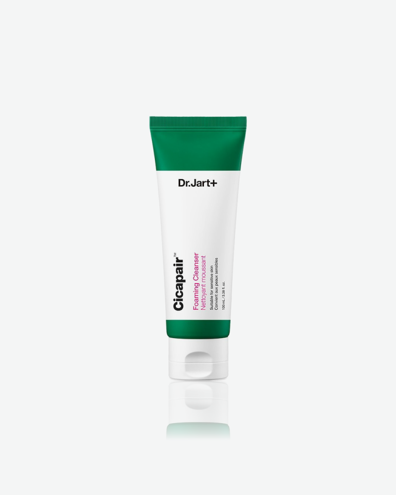 Cicapair™ Foaming Face Wash Cleanser