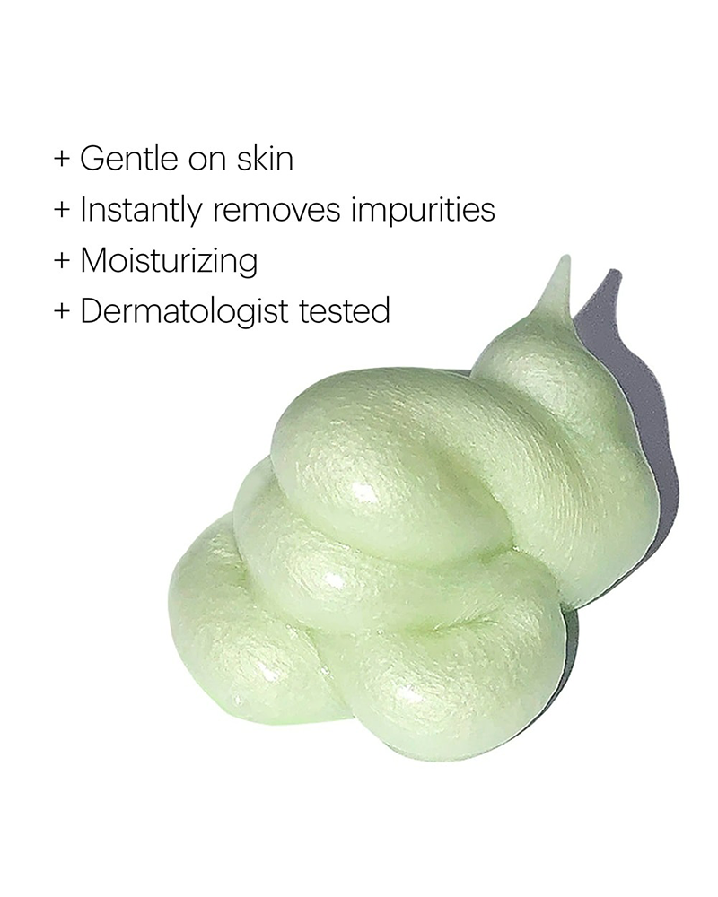 Cicapair™ Foaming Face Wash Cleanser