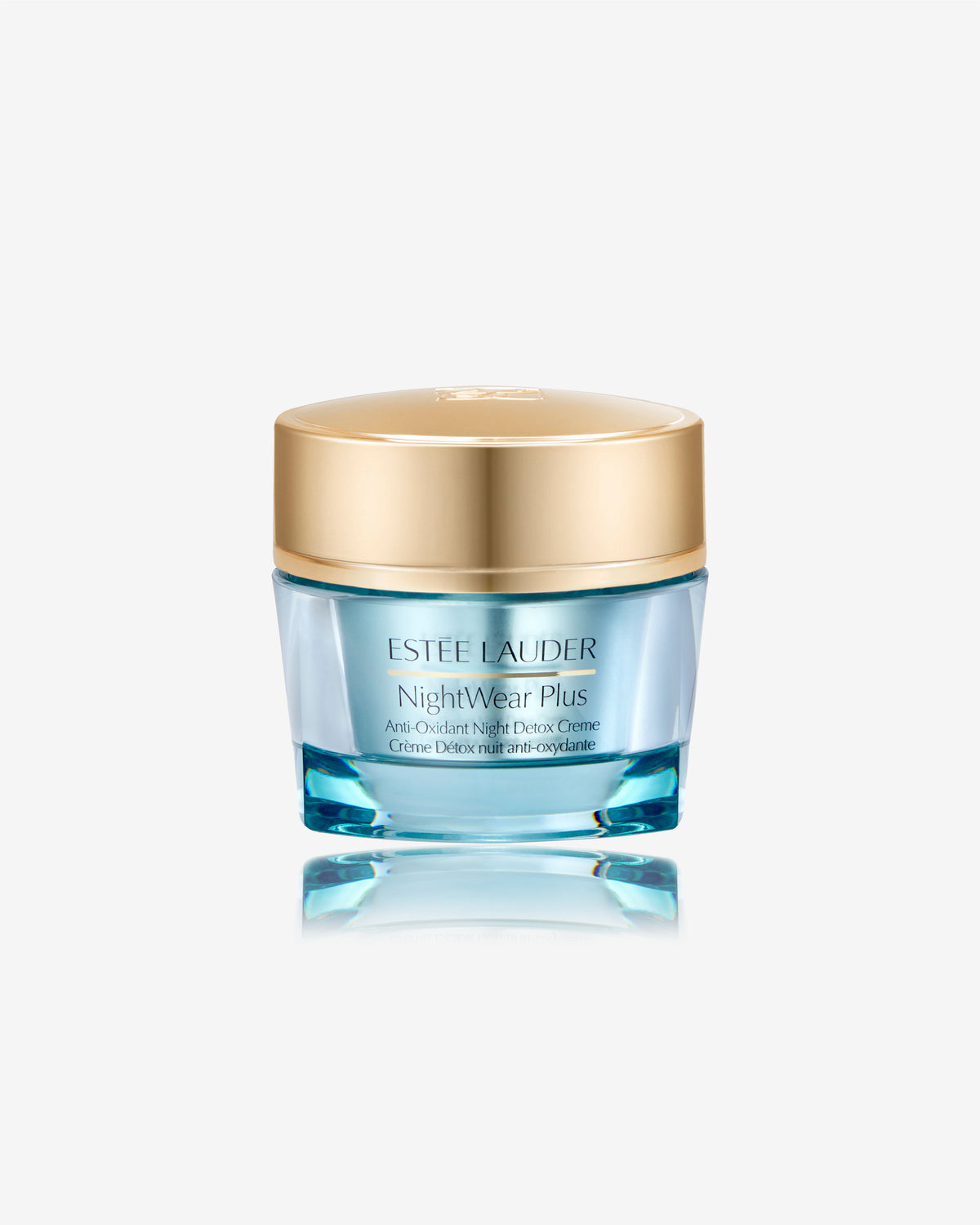 Nightwear Plus Moisturizer Anti-Oxidant Night Detox Creme