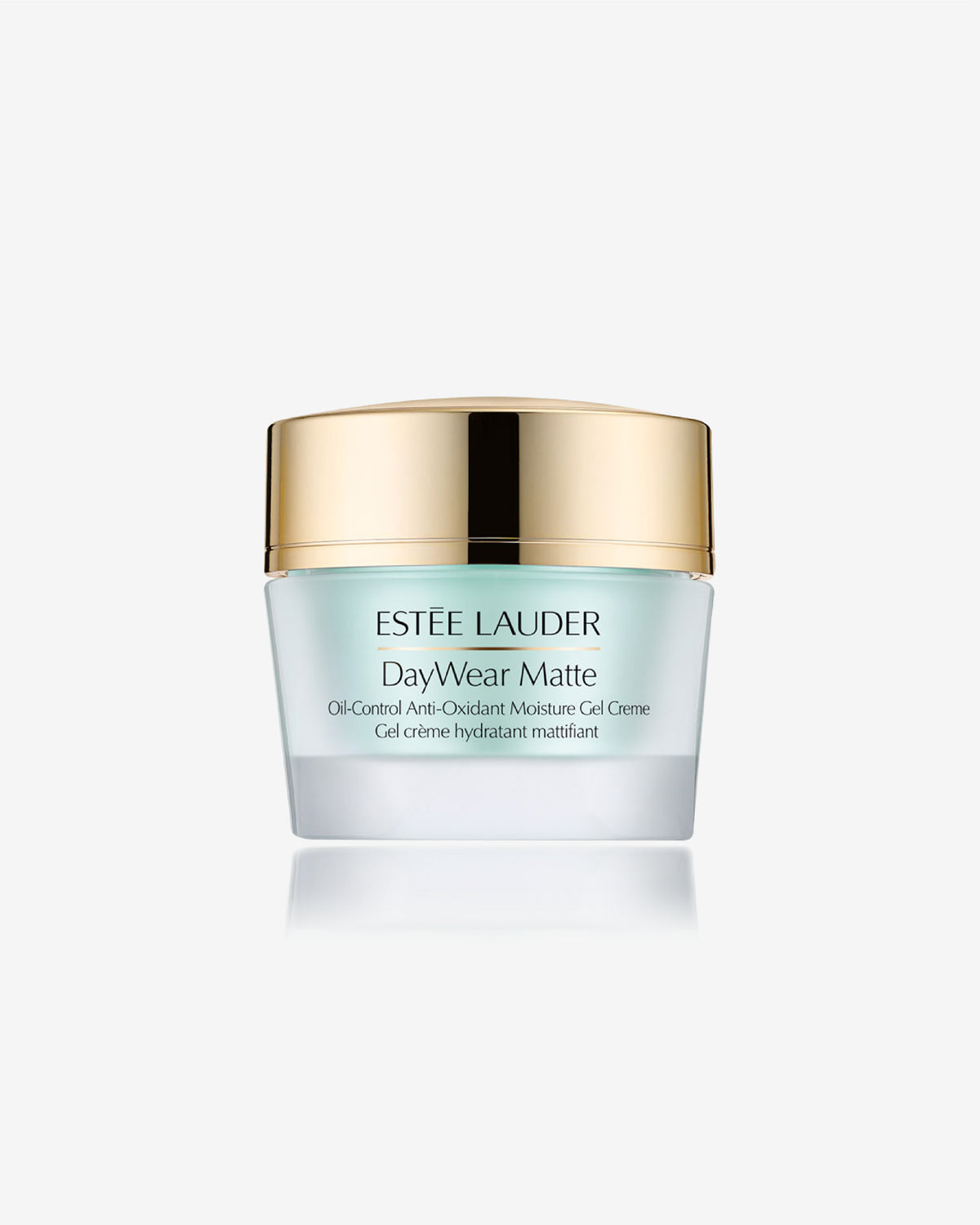 Daywear Matte Oil-Control Anti-Oxidant Moisture Gel Creme
