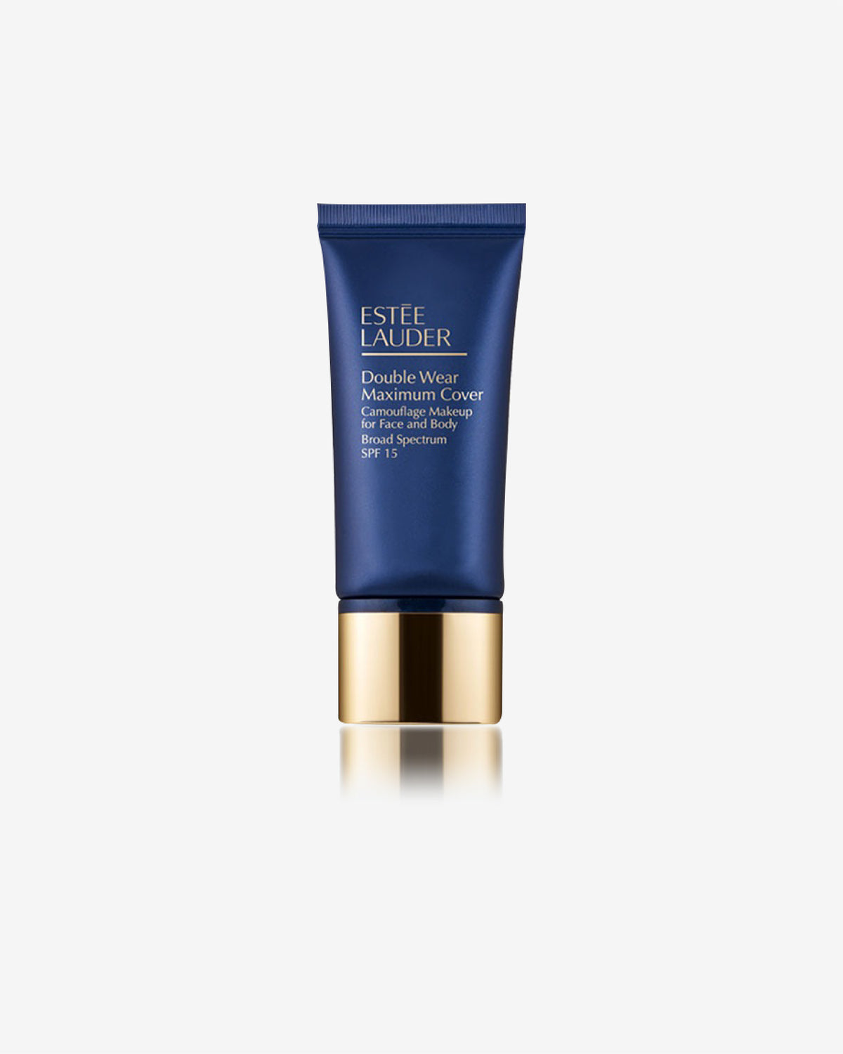 Double Wear Maximum Cover Camouflage Makeup For Face & Body Spf 15 30ml
