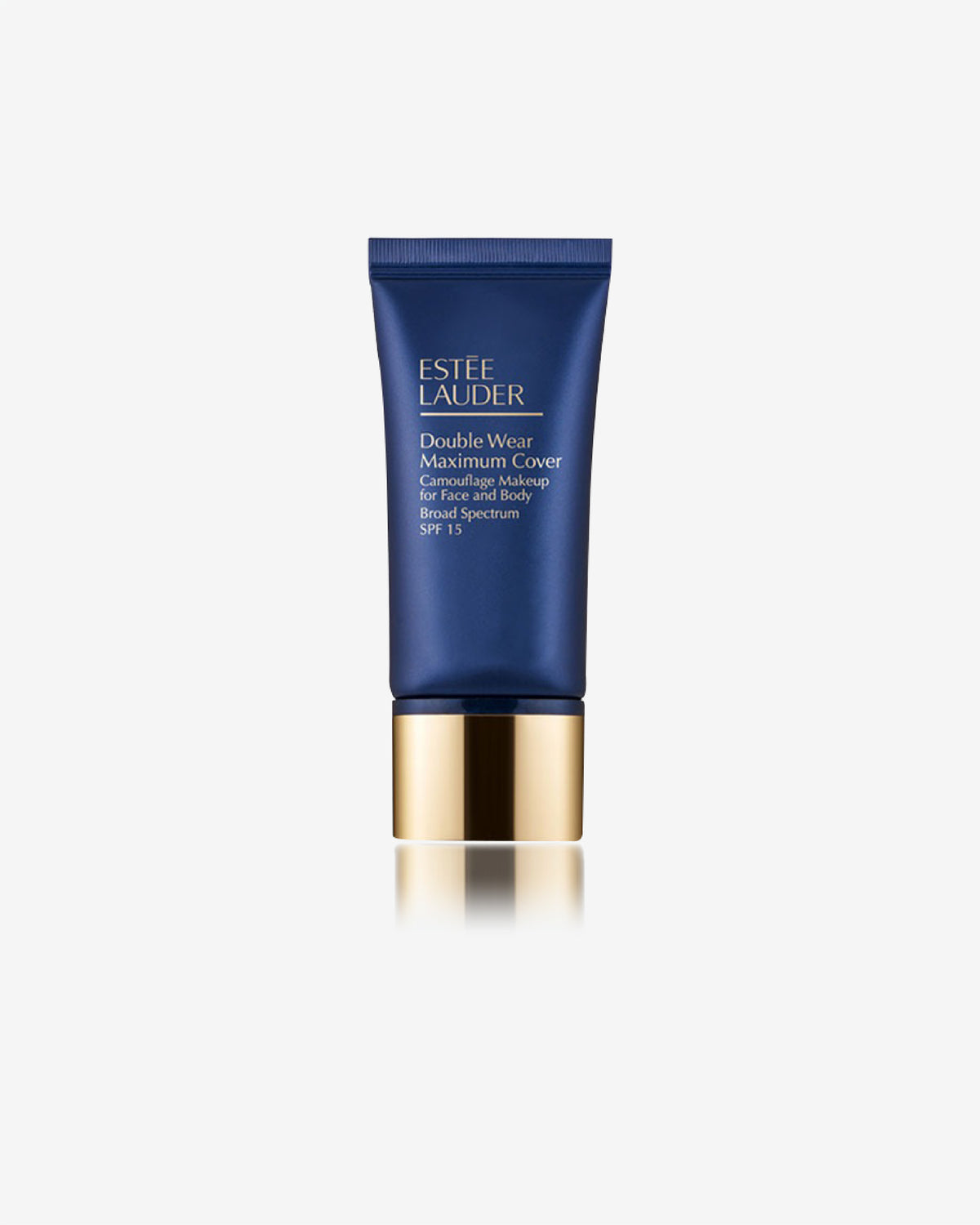 Double Wear Maximum Cover Camouflage Makeup For Face & Body Spf 15 30ml