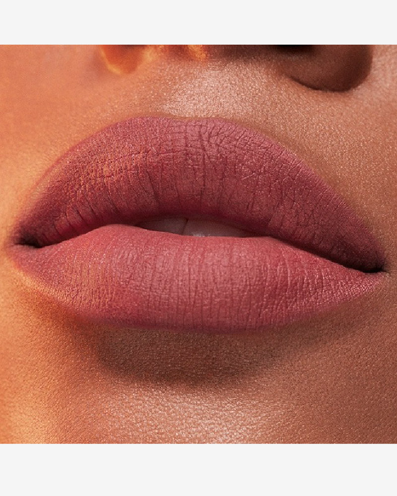 Pure Color Whipped Matte Liquid Lip 9ml