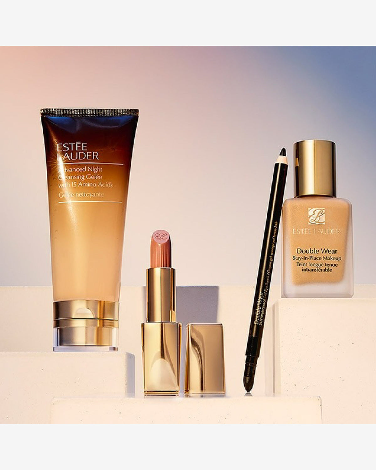 Advanced Night Cleansing Gelée Cleanser