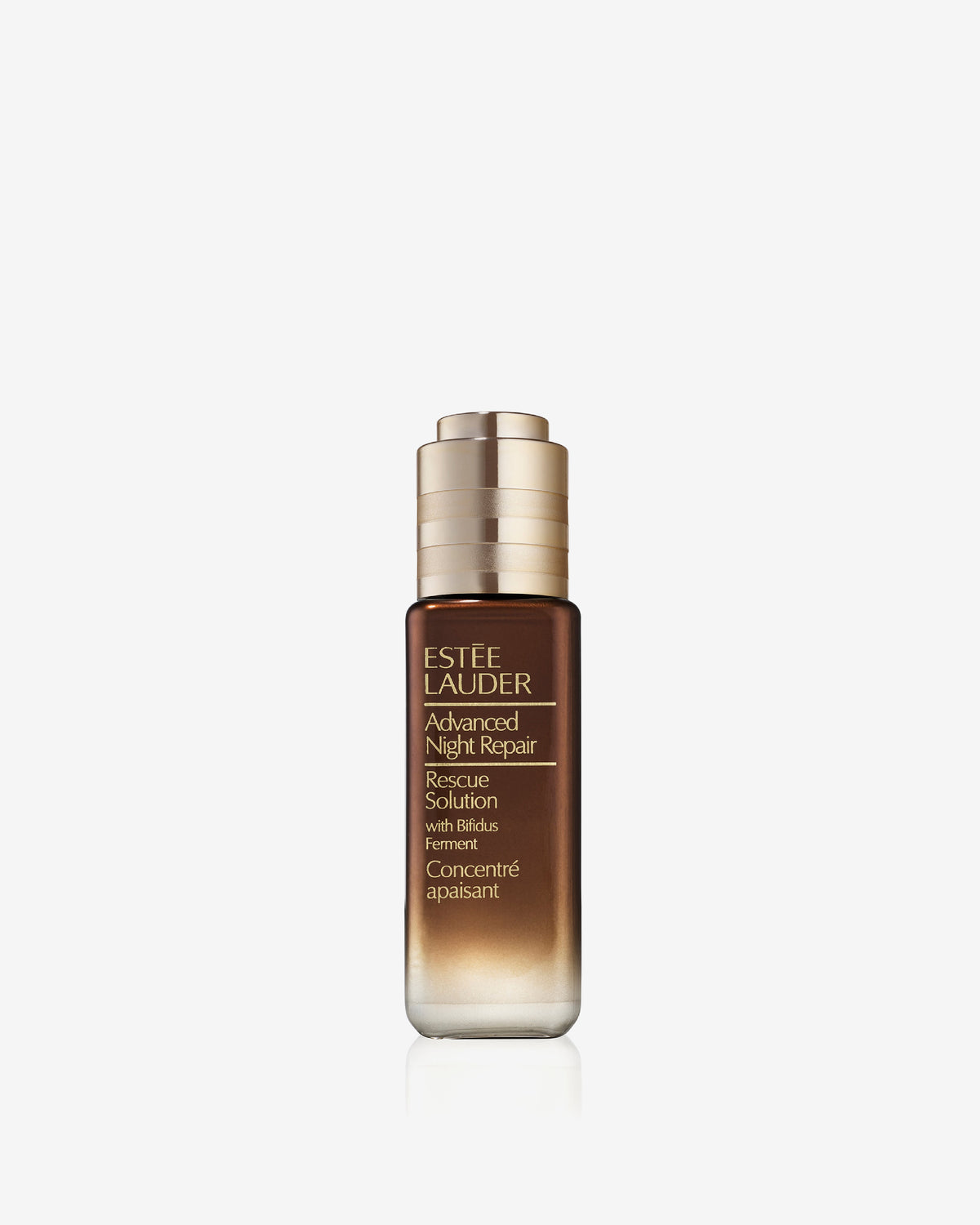 Advanced Night Repairrescue Solution Serum