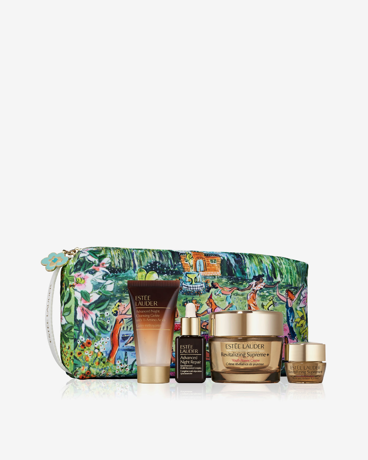 Firming + Lifting Routine Supreme+ Skincare Set
