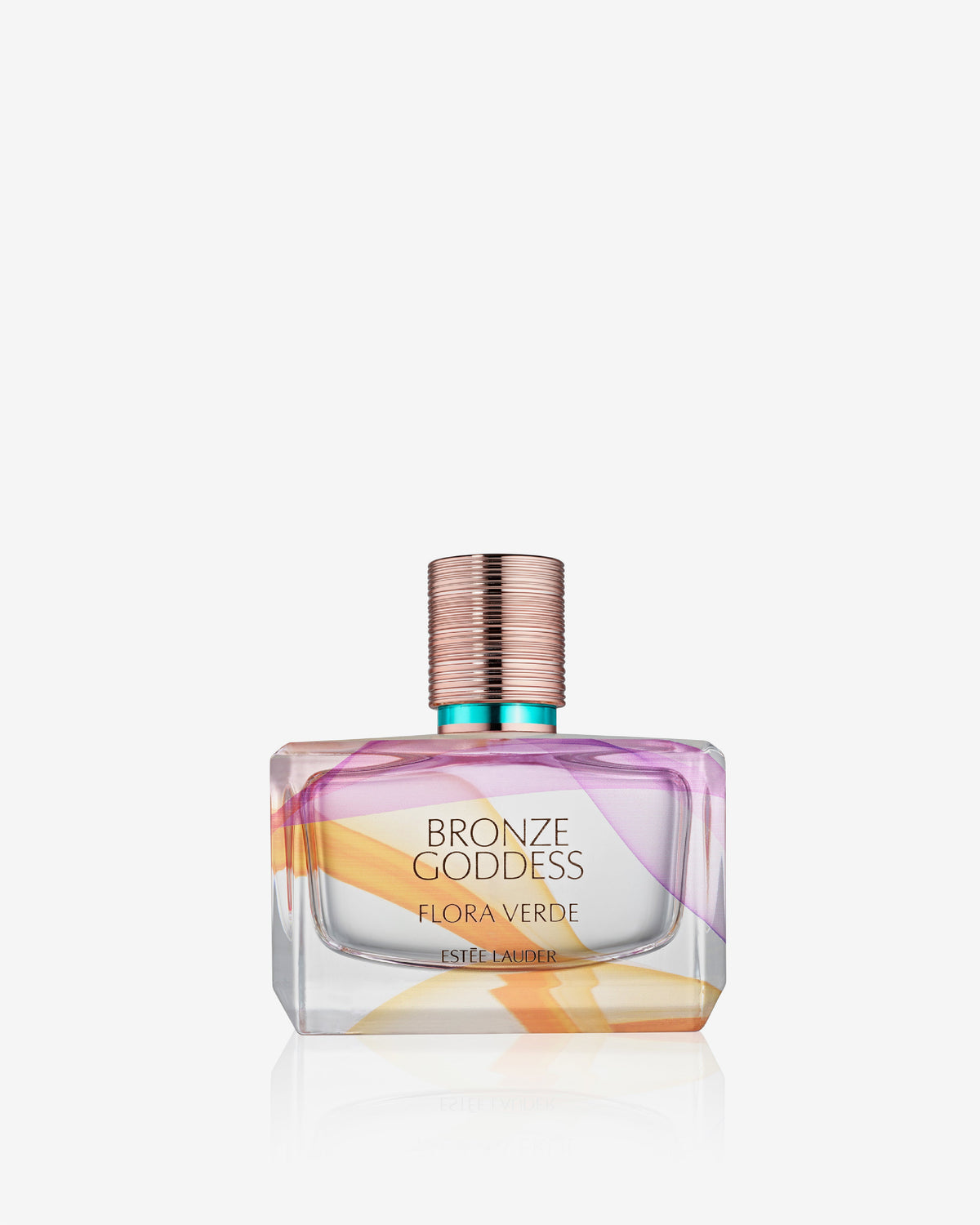 Bronze Goddess Flora Verde Eau De Parfum 50Ml