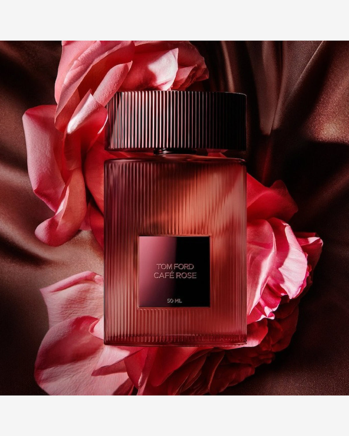 Café Rose Eau De Parfum