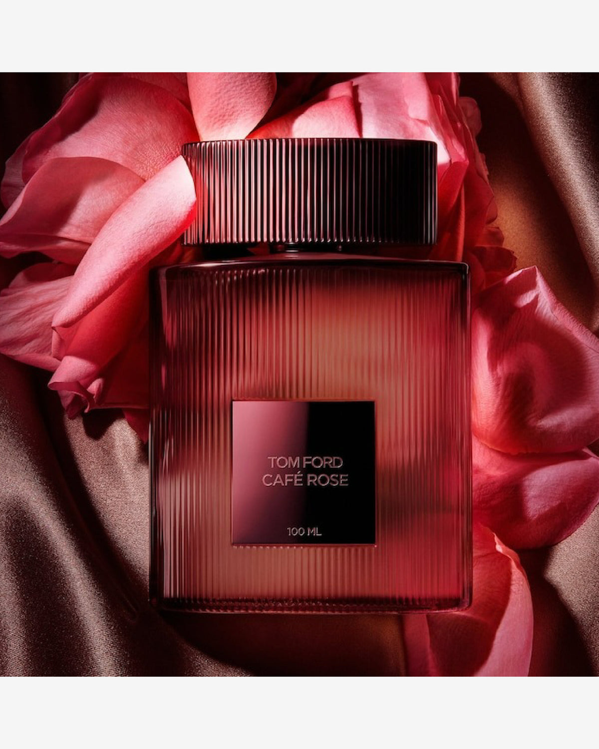 Café Rose Eau De Parfum