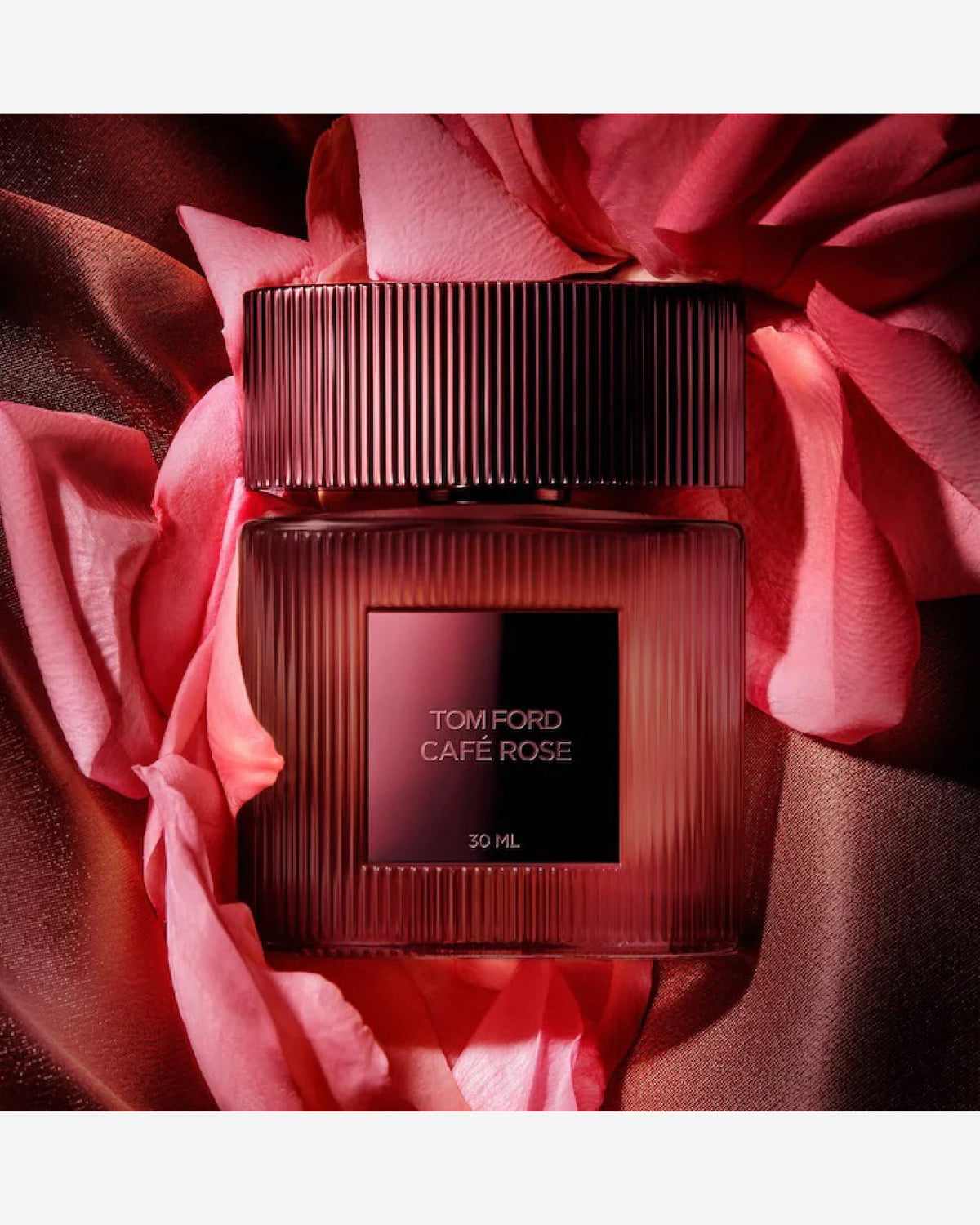 Café Rose Eau De Parfum