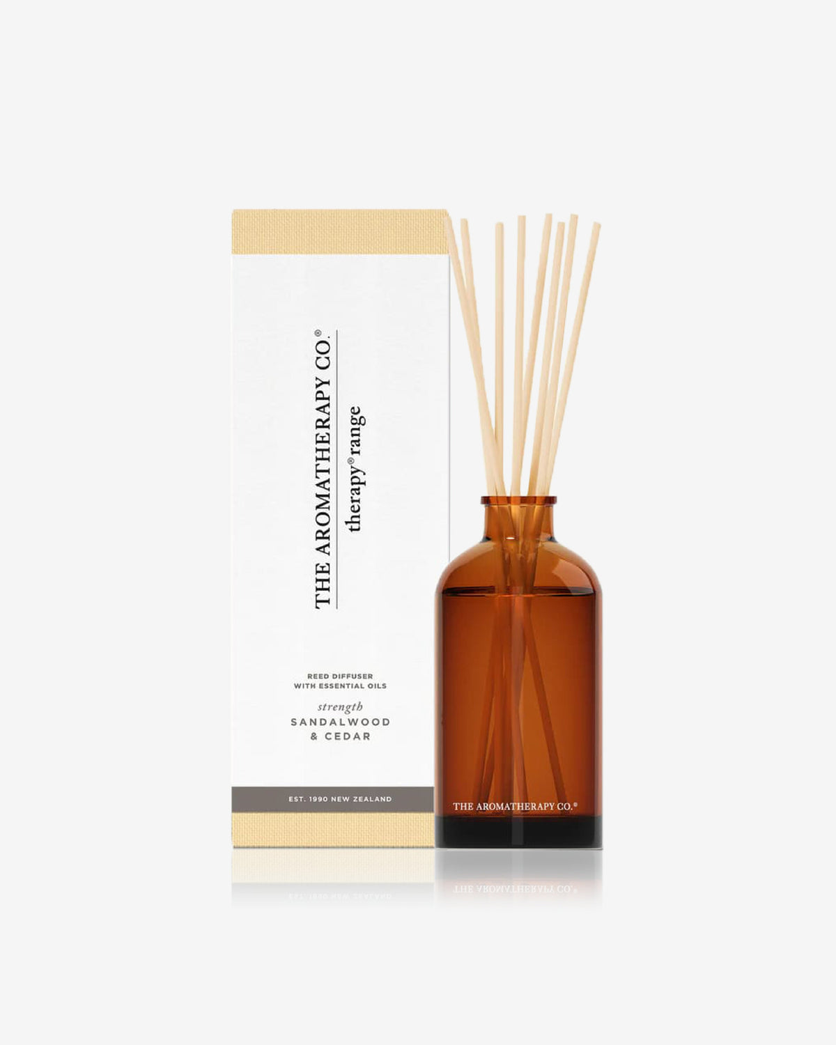 Sandalwood & Cedarwood Diffuser