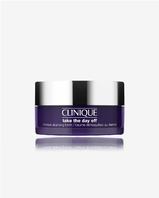 Take The Day Off™ Charcoal Cleansing Balm