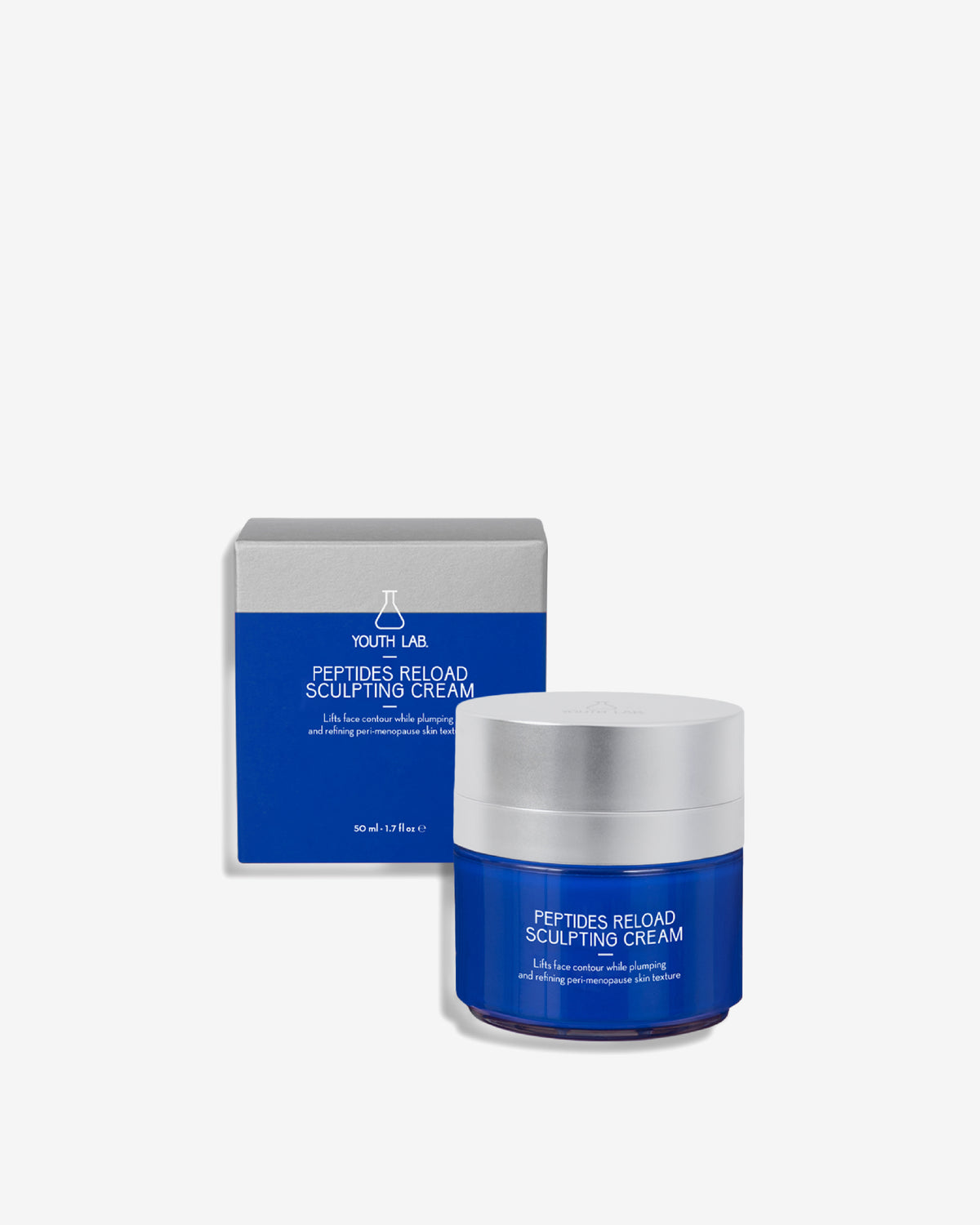 Peptides Reload Sculpting Cream
