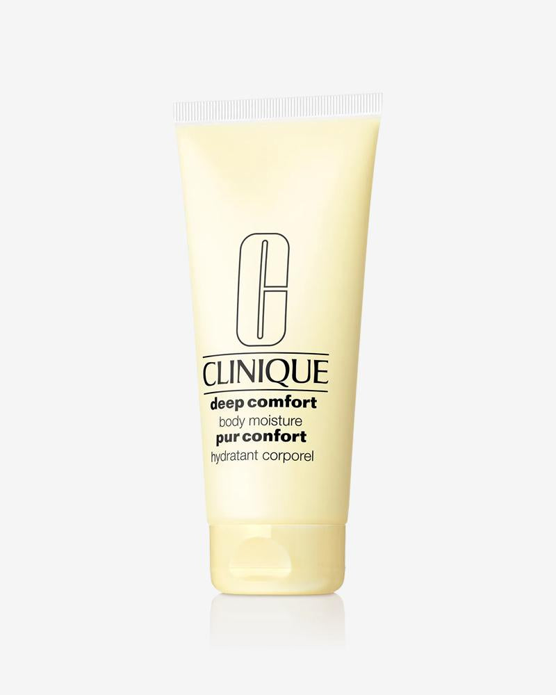 Deep Comfort Body Moisture