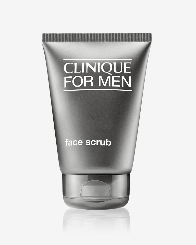Face Scrub