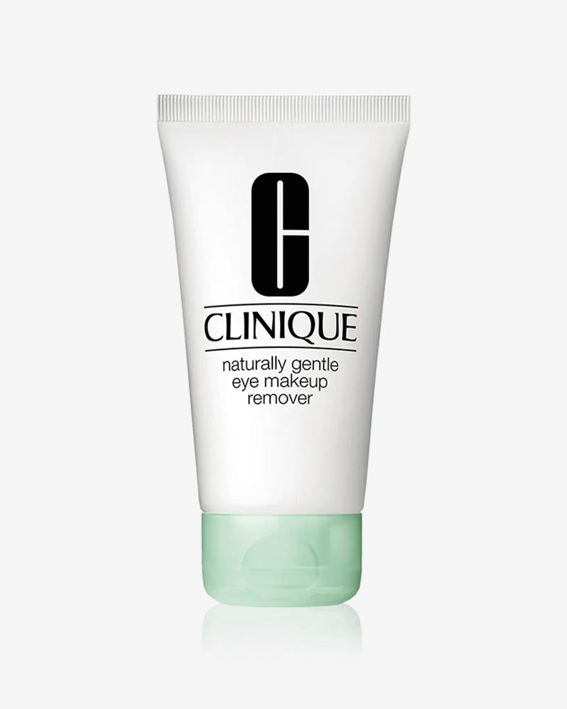 Naturally Gentle Eye Makeup Remover