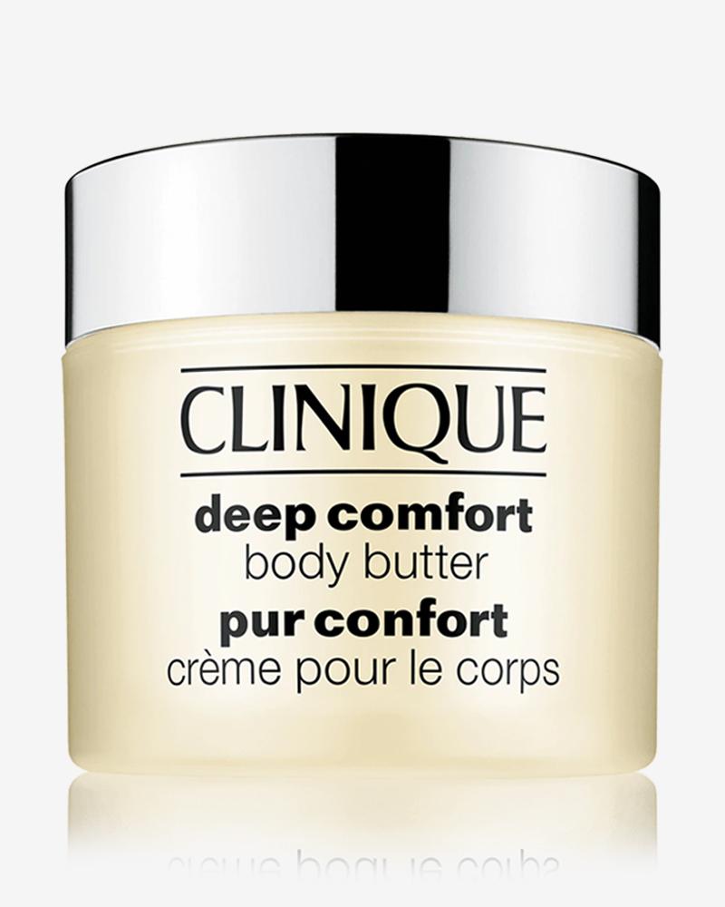 Deep Comfort Body Butter