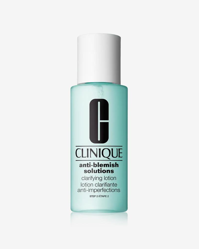 Anti-Blemish Solutions™ Clarifying Lotion