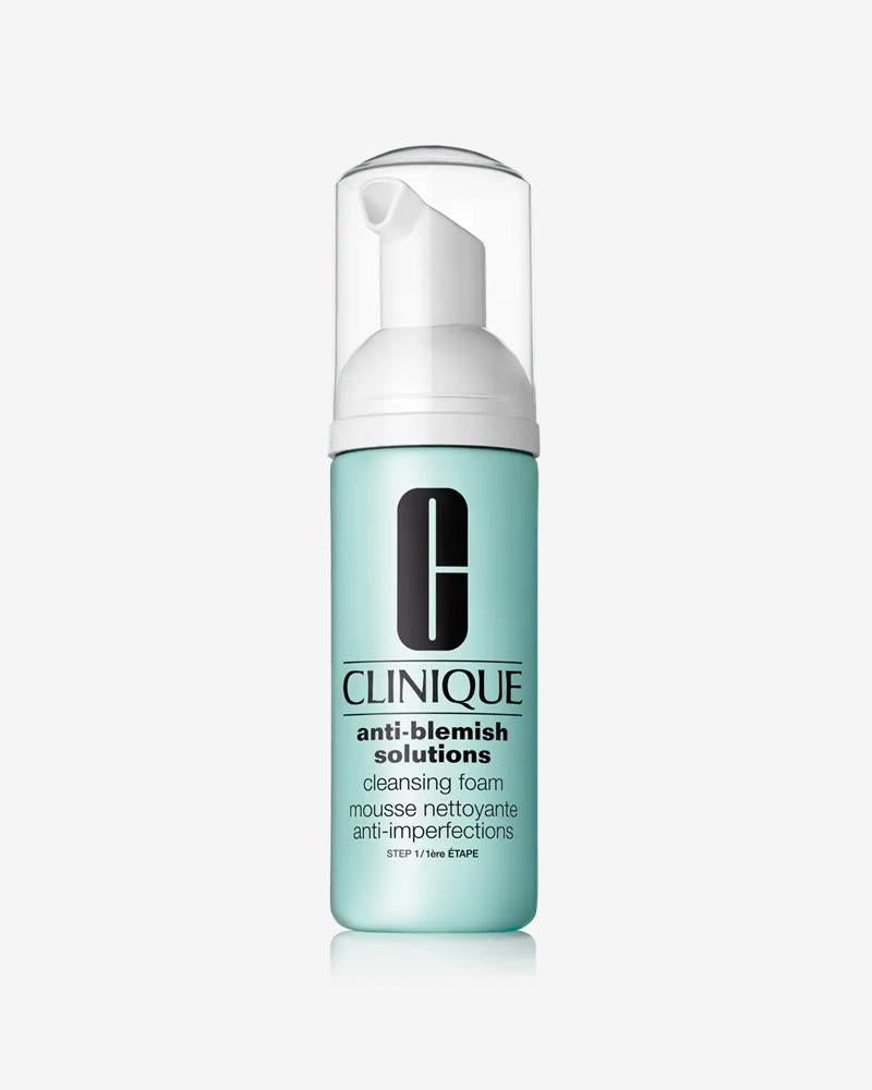 Anti-Blemish Solutions™ Cleansing Foam