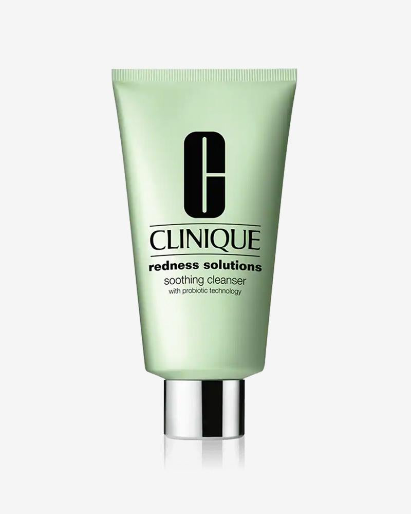 Redness Solutions Soothing Cleanser
With Probiotic Technology