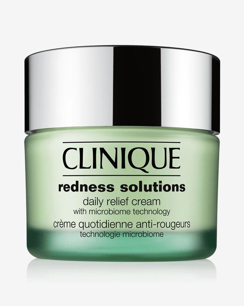 Redness Solutions Daily Relief Cream With Microbiome Technology
