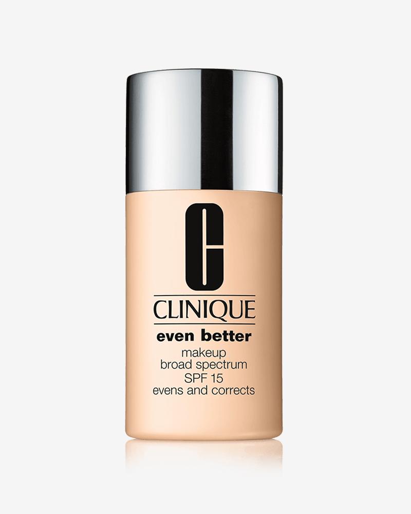 Even Better™ Makeup Broad Spectrum SPF 15 30ml