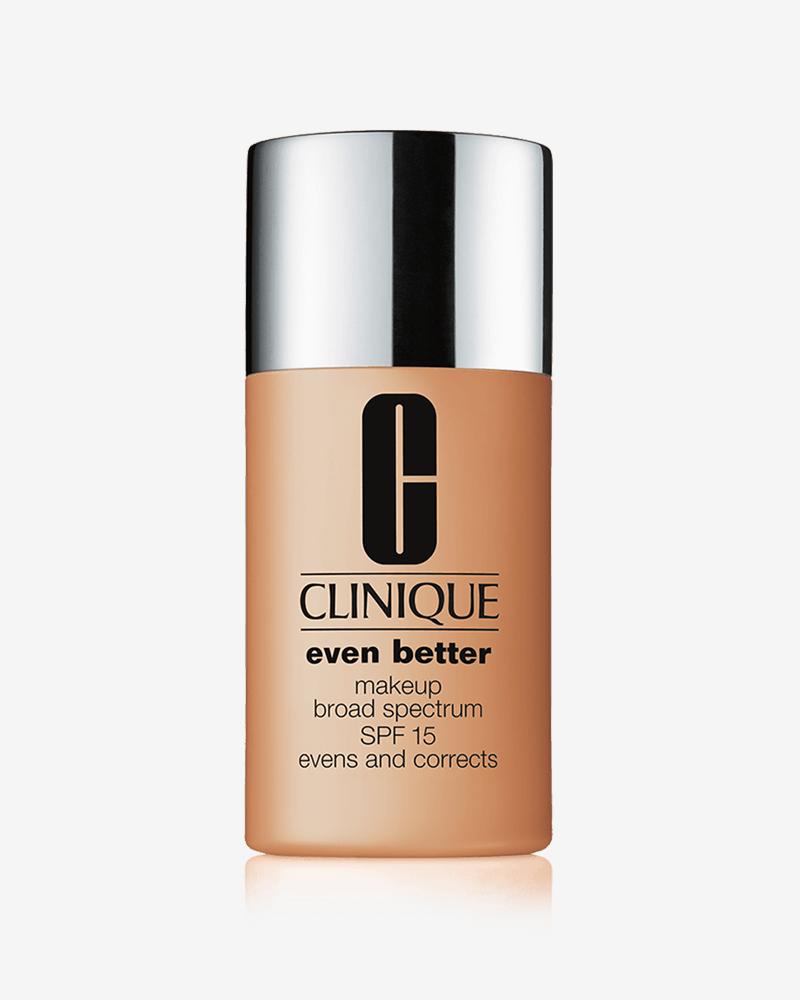 Even Better™ Makeup Broad Spectrum SPF 15 30ml