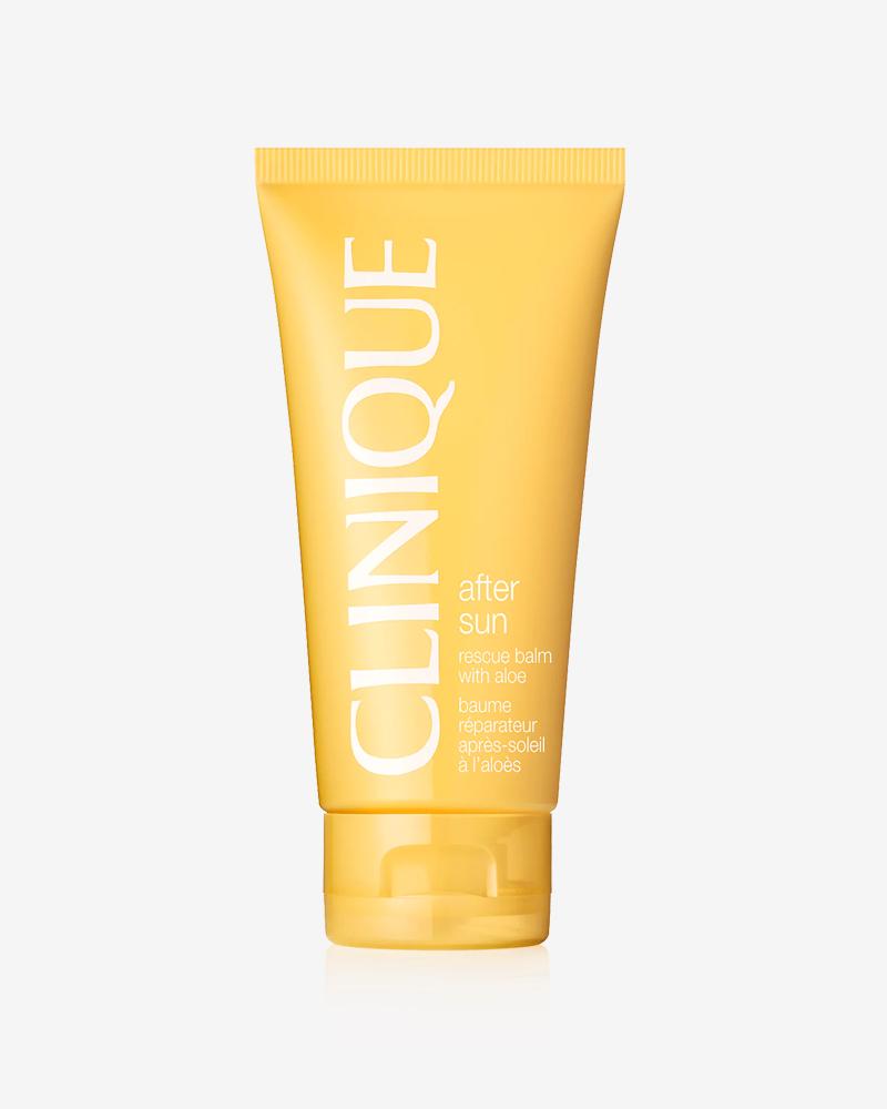 After-Sun Rescue Balm With Aloe