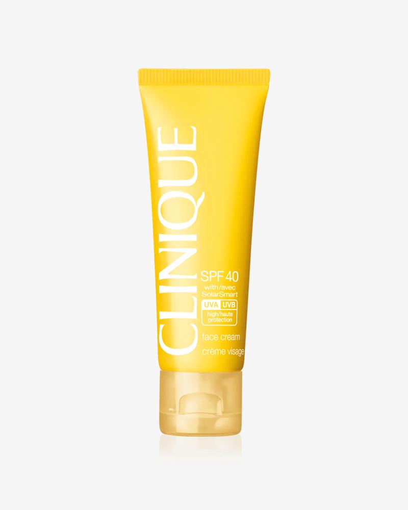 Face Cream SPF40