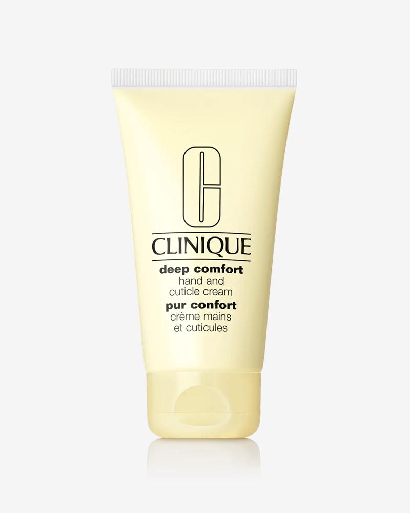 Deep Comfort Hand And Cuticle Cream