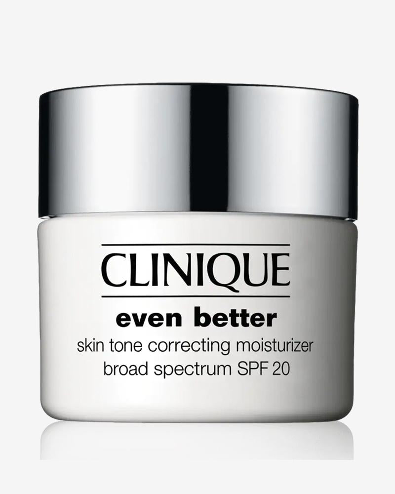 Even Better™ Skin Tone Correcting Moisturizer Broad Spectrum SPF 20