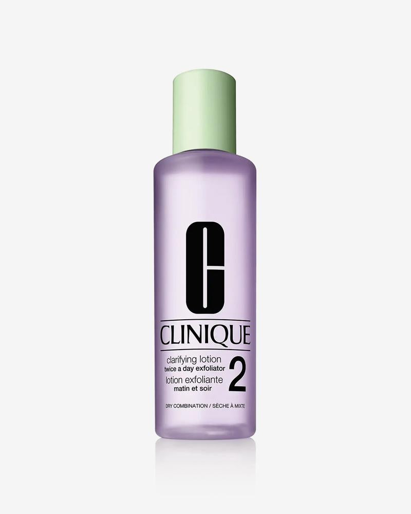 Clarifying Lotion 2