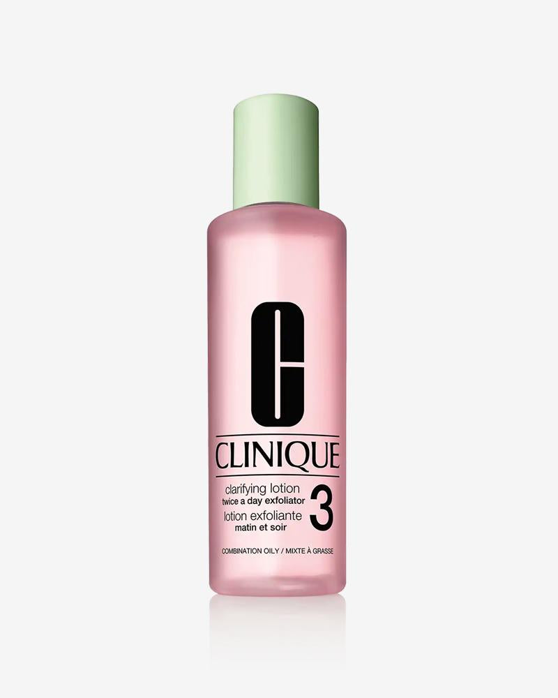 Clarifying Lotion 3