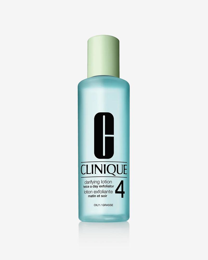 Clarifying Lotion 4