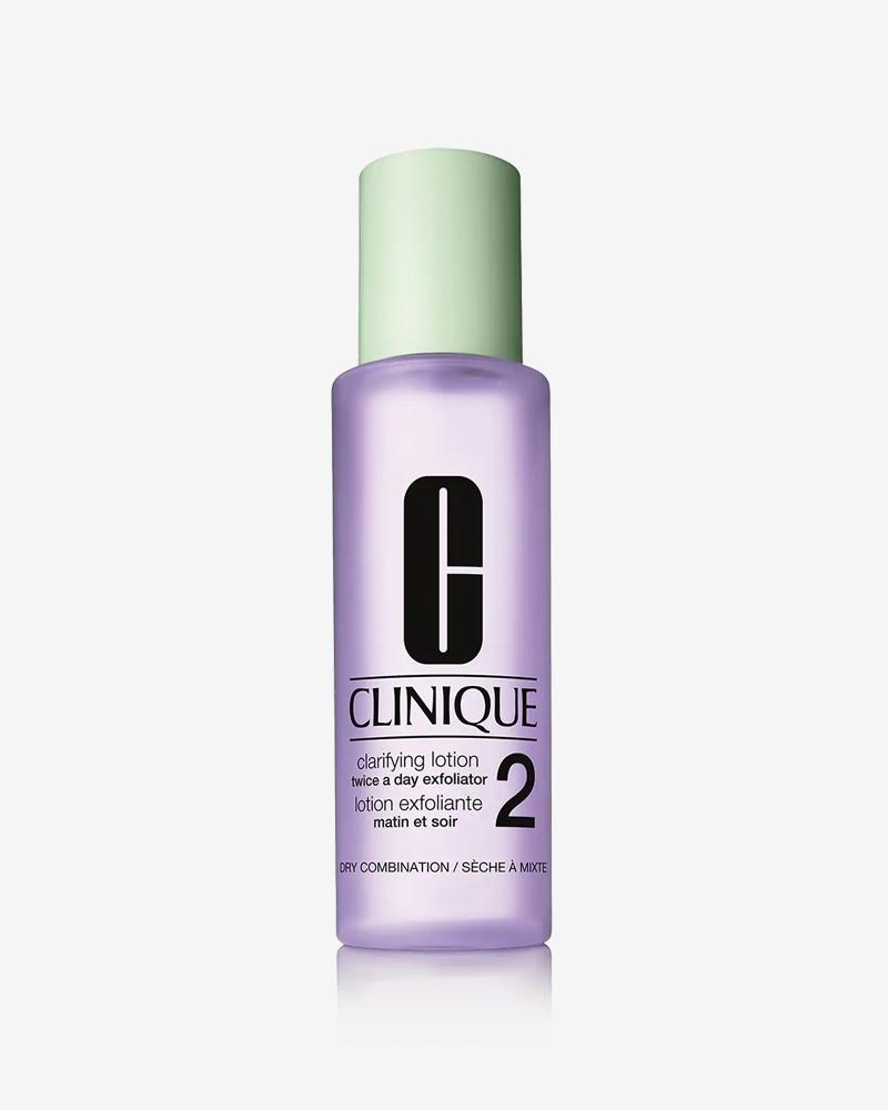 Clarifying Lotion 2
