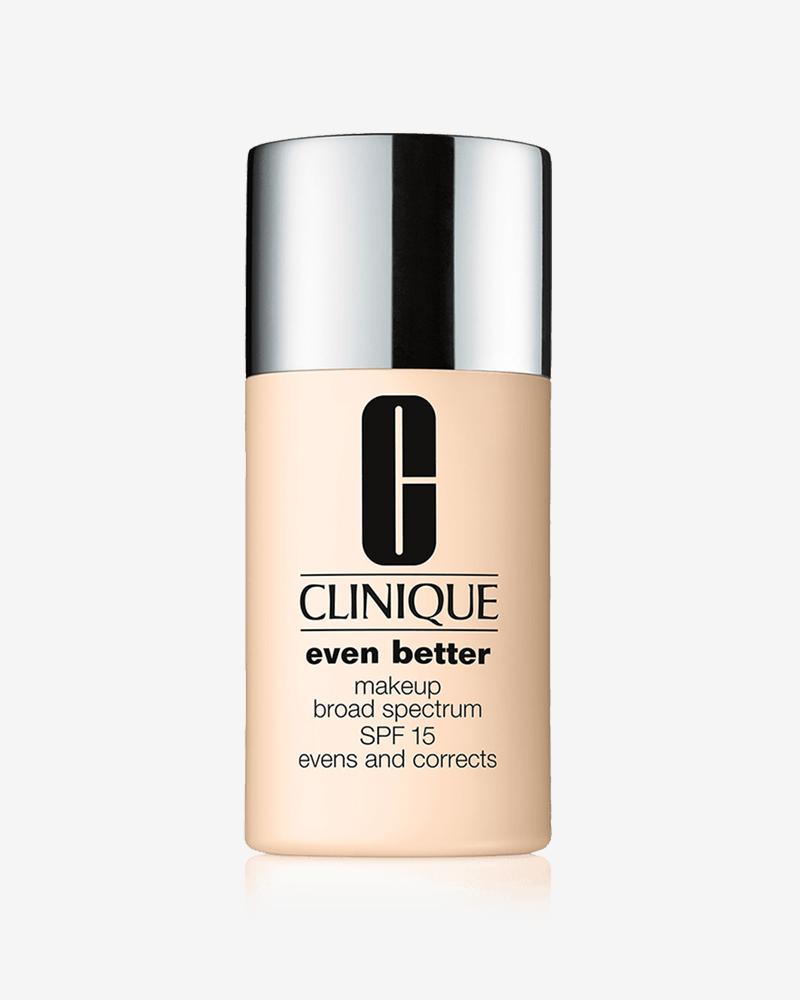 Even Better™ Makeup Broad Spectrum SPF 15 30ml