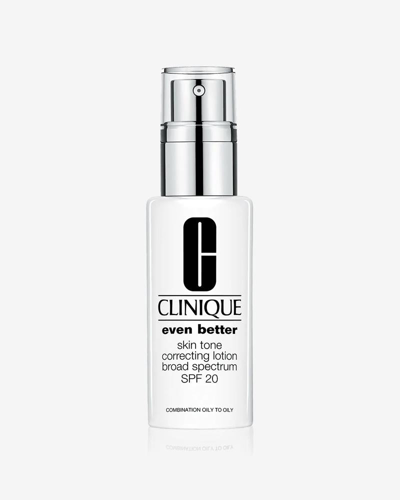 Even Better™ Skin Tone Correcting Lotion Broad Spectrum SPF 20