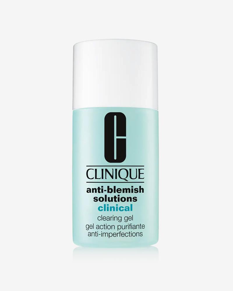 Anti-Blemish Solutions™ Clinical Clearing Gel