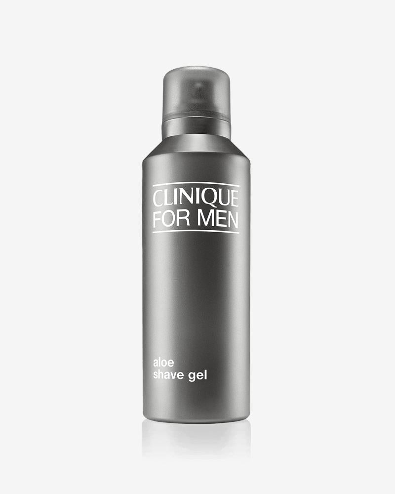 Aloe Shave Gel