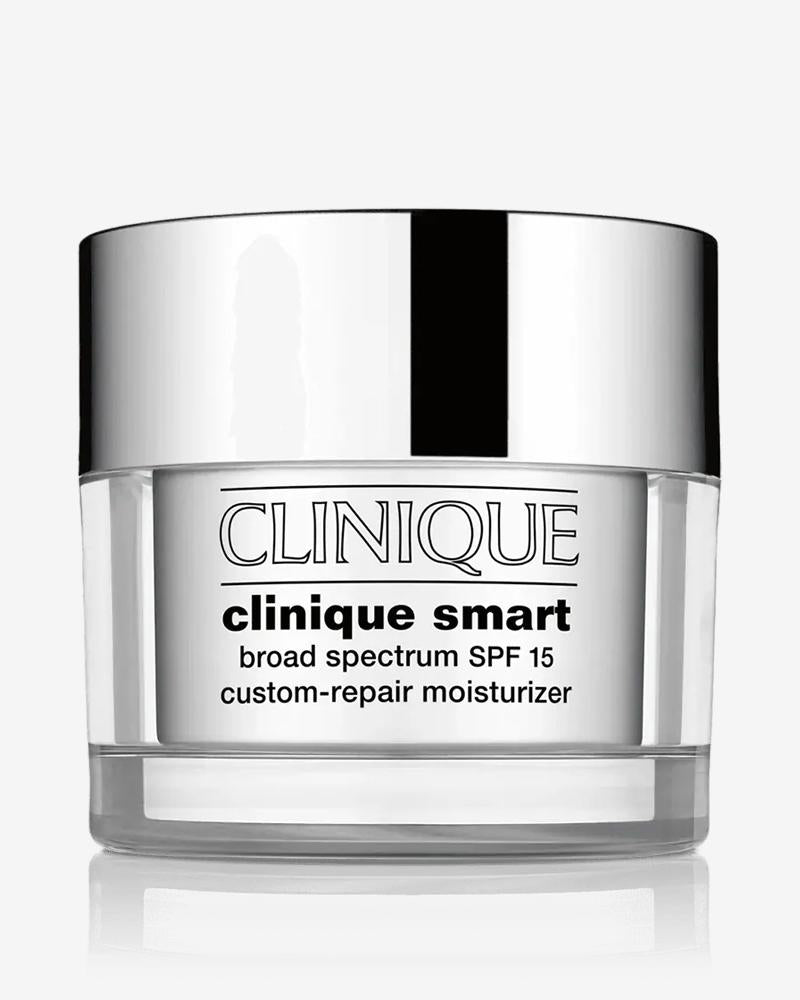 Smart™ Broad Spectrum SPF 15 Custom-Repair Moisturizer D/C