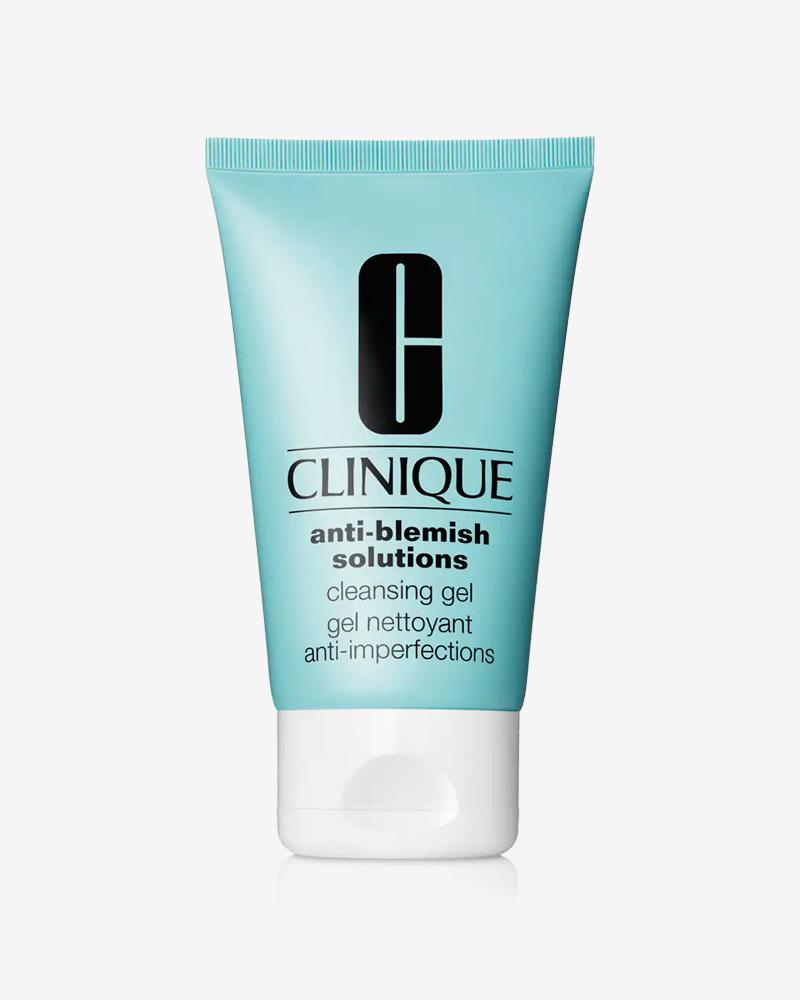 Anti-Blemish Solutions™ Cleansing Gel