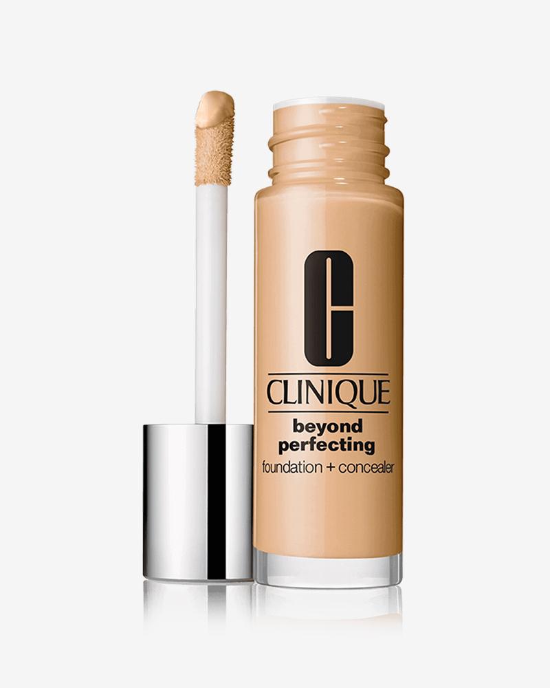 Beyond Perfecting™ Foundation And Concealer 30ml