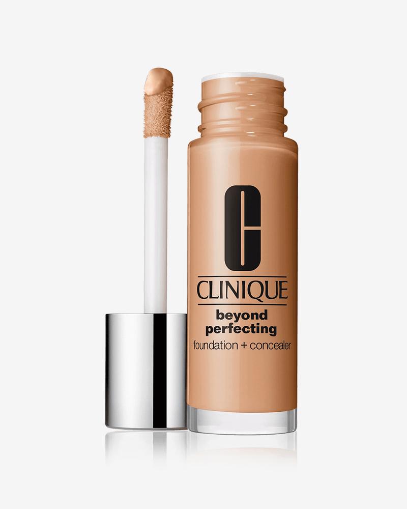 Beyond Perfecting™ Foundation And Concealer 30ml