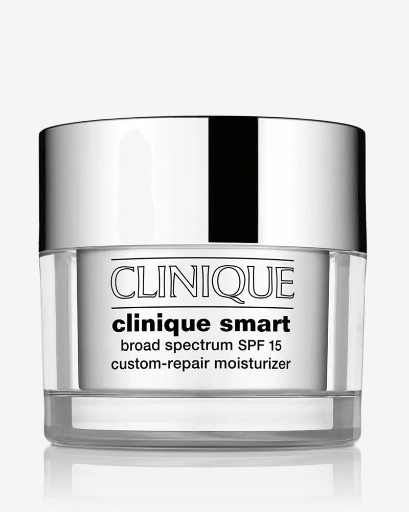 Smart™ Broad Spectrum SPF 15 Custom-Repair Moisturizer D/C