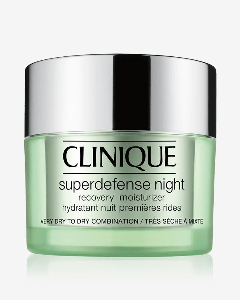 Superdefense™ Night Recovery Moisturizer VD/DC