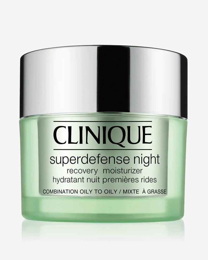 Superdefense™ Night Recovery Moisturizer CO/O