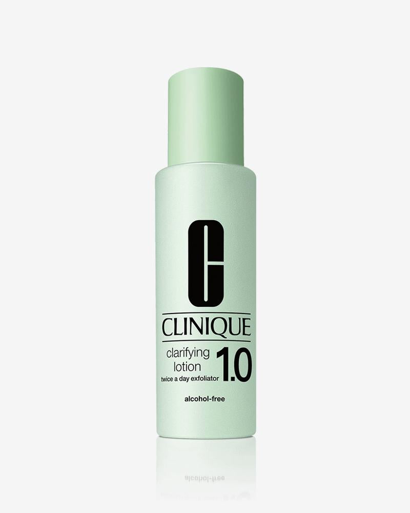 Clarifying Lotion 1.0