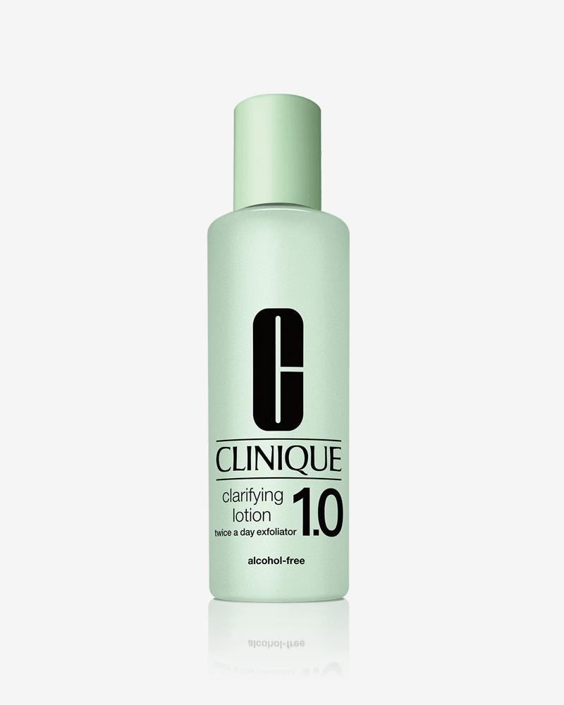Clarifying Lotion 1.0