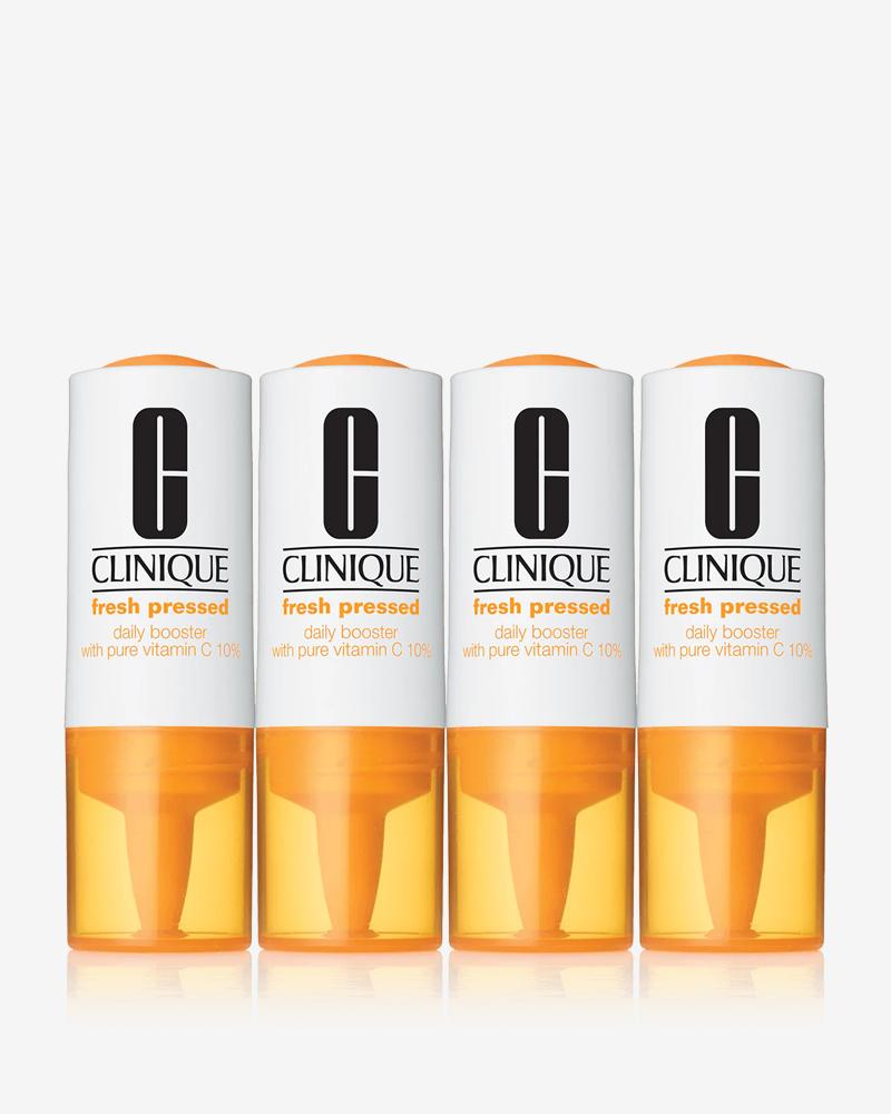 Fresh Pressed™ Daily Booster With Pure Vitamin C 10%